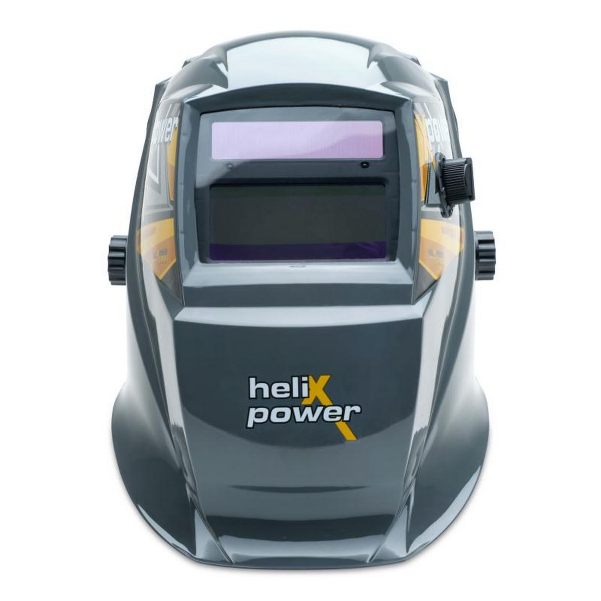 Helix Power 75900004 Ηλεκτρονική Μάσκα Ηλεκτροσυγκολλητών