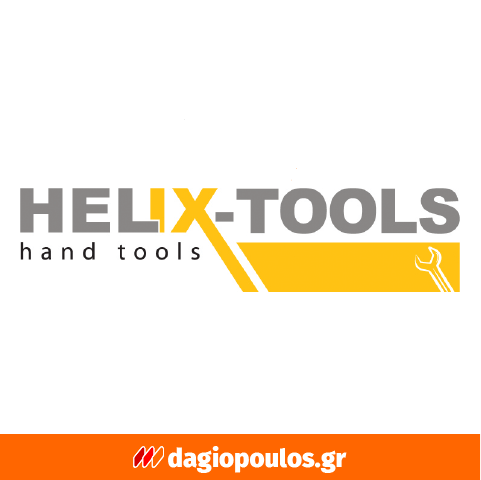 Helix Wave Επαγγελματική Μετροταινία Ρολό 8mtr x 32mm
