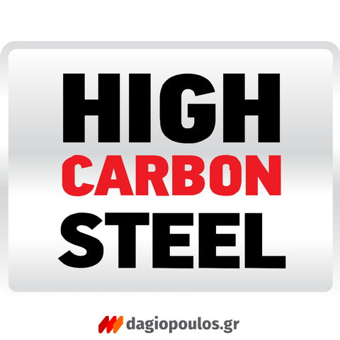 Benman Μυστρί Πλακάδων Με Πλαστική Λαβή