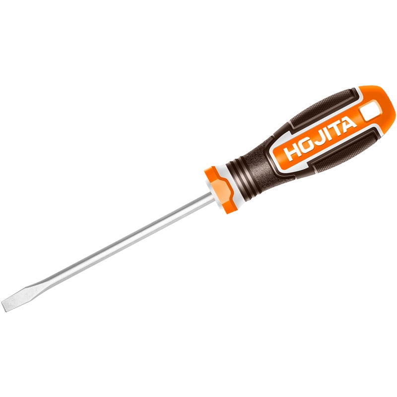 Hojita Επαγγελματικό Κατσαβίδι Ίσιο SL