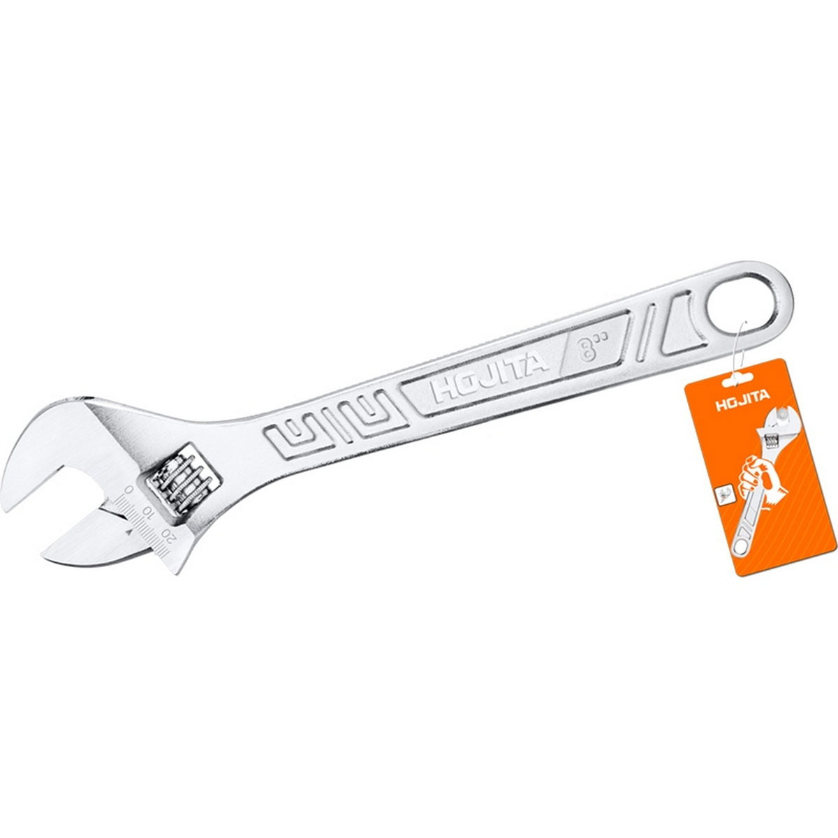 Hojita Επαγγελματικά Κλειδιά Γαλλικά C45