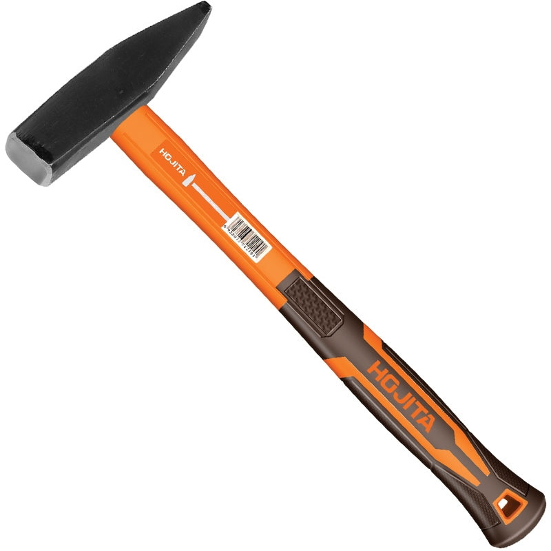 Hojita Επαγγελματικό Σφυρί Πένας Με Fiberglass Λαβή