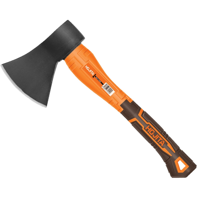 Hojita Τσεκούρι Με Fiberglass Λαβή