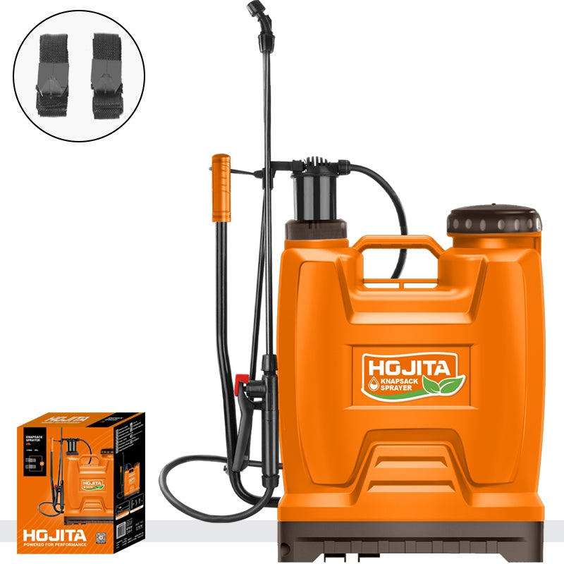 Hojita HJKS2520 Ψεκαστήρας Πλάτης 20L