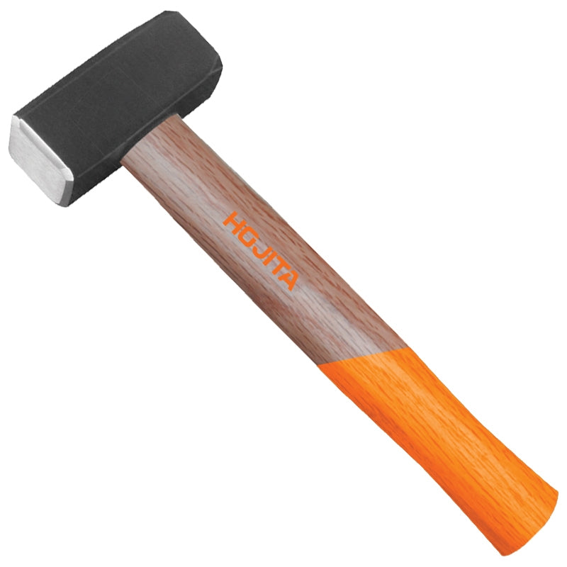 Hojita Βαριοπούλα Με Ξύλινη Λαβή