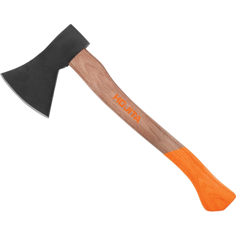 Hojita Επαγγελματικό Τσεκούρι Με Ξύλινη Λαβή