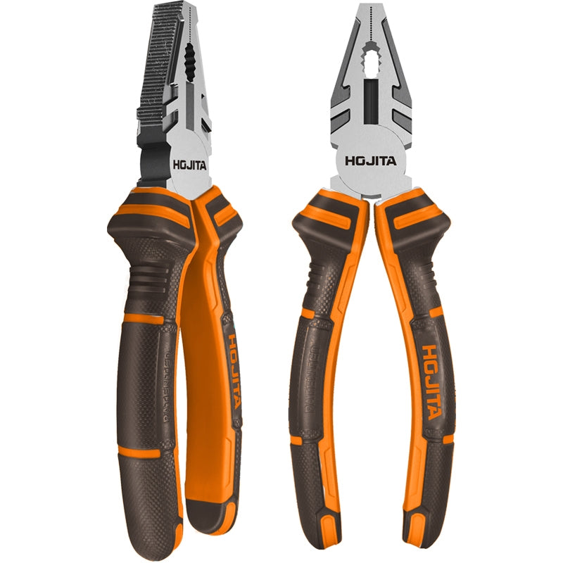 Hojita Επαγγελματική Πένσα Γενικής Χρήσης Cr-V