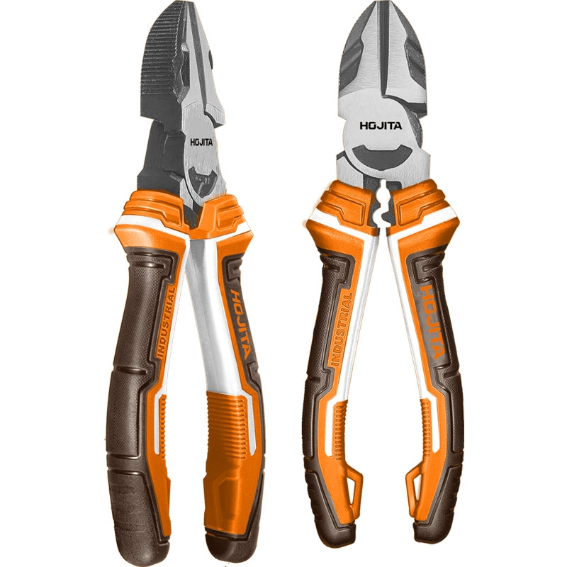 Hojita Επαγγελματικός Πλαγιοκόφτης Cr-V