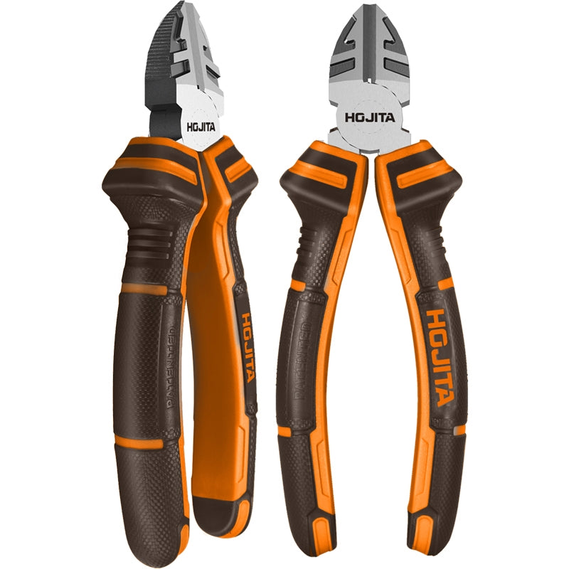 Hojita Επαγγελματικός Πλαγιοκόφτης Cr-V