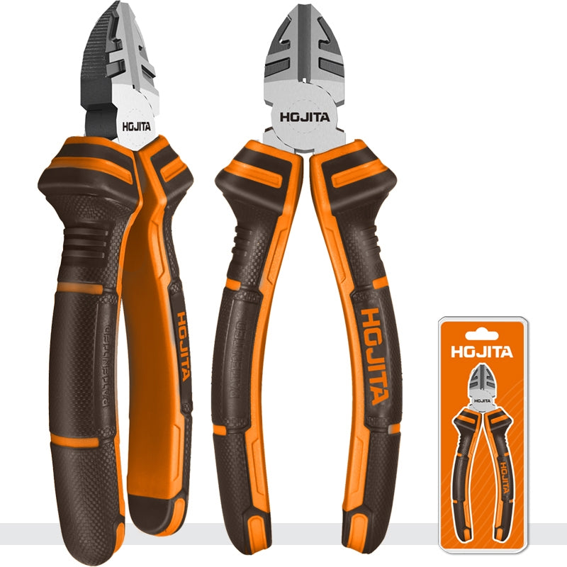 Hojita Επαγγελματικός Πλαγιοκόφτης Cr-V