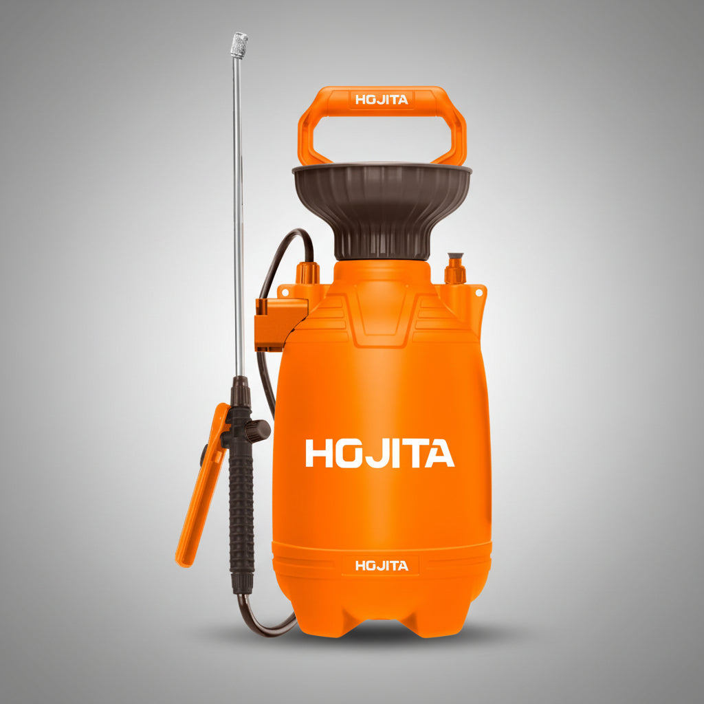 Hojita HJRS2550 Ψεκαστήρας Χειρός 5L