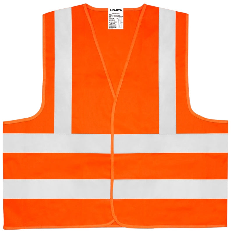 Hojita Γιλέκο Ασφαλείας Εργαζομένων Φωσφορούχα