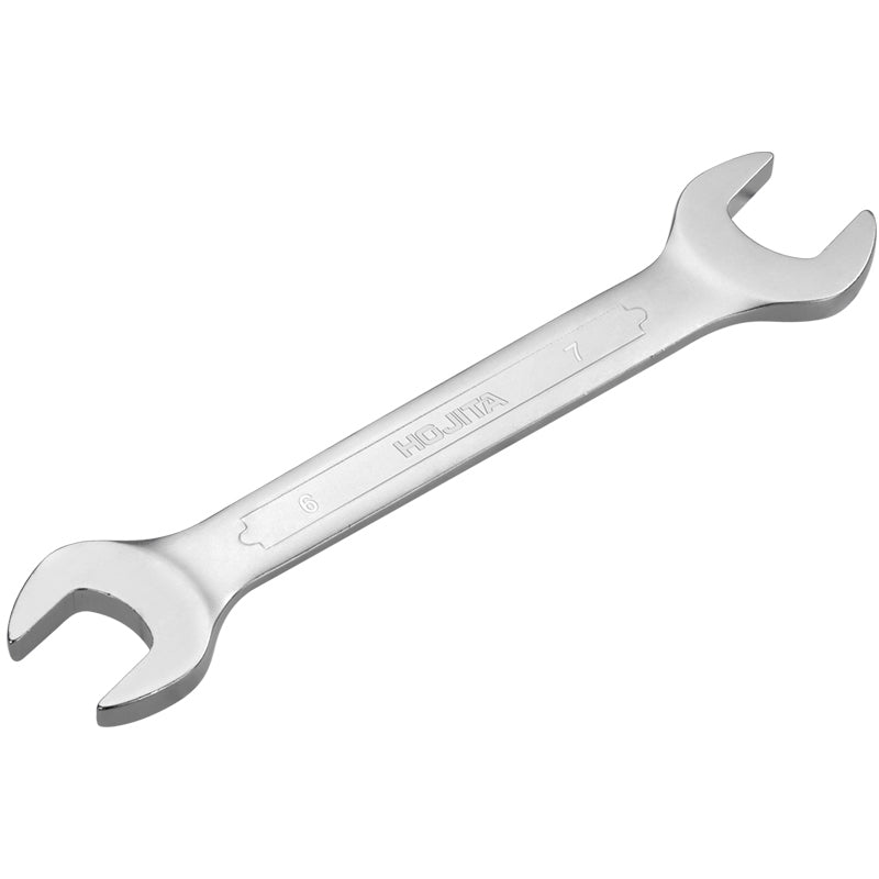 Hojita Επαγγελματικά Κλειδιά Γερμανικά Cr-V