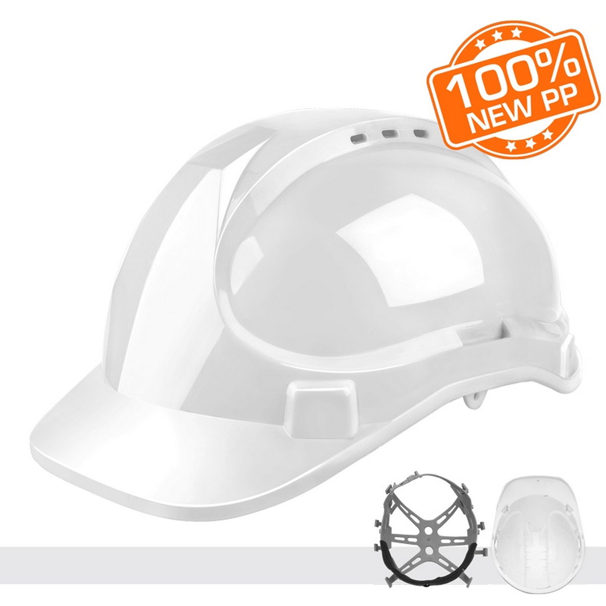 Hojita Κράνος Προστασίας ΡΕ