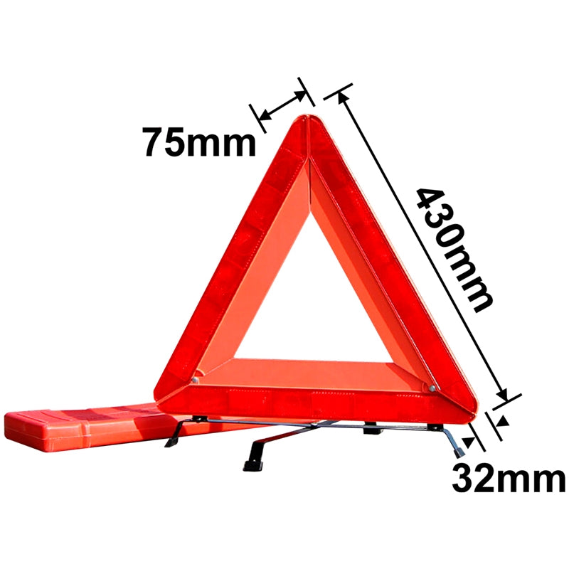 Hojita HJYJ3A43 Τρίγωνο Ασφαλείας