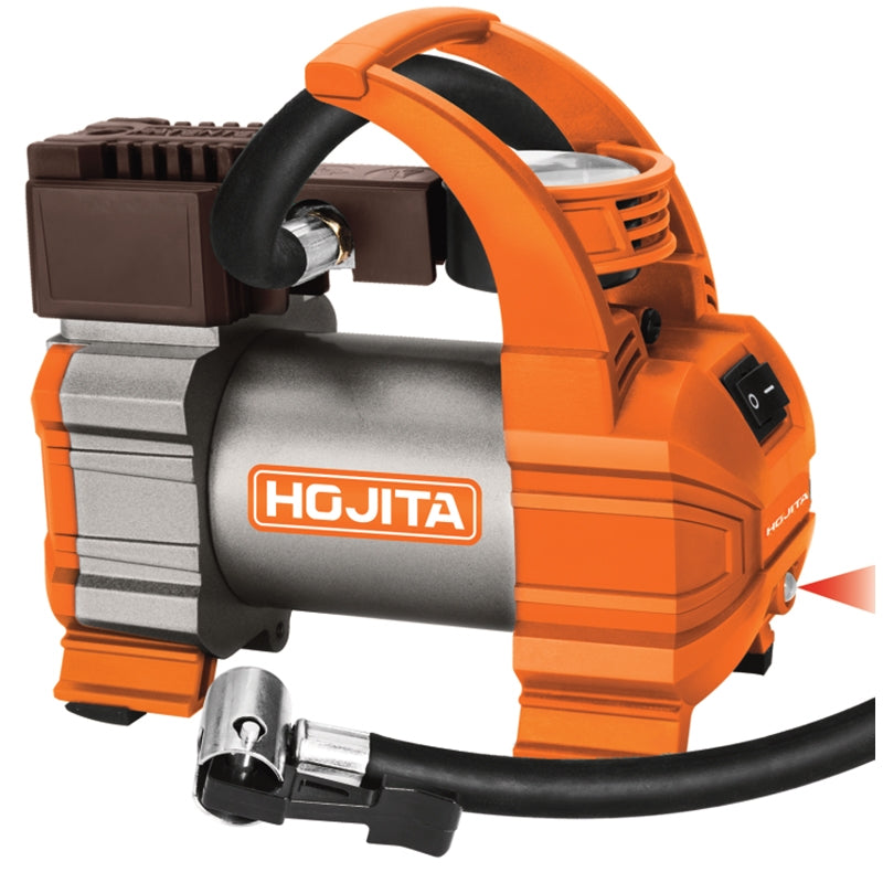 Hojita HJAA1512 Κομπρεσέρ Αέρος Αυτοκινήτου 140PSI