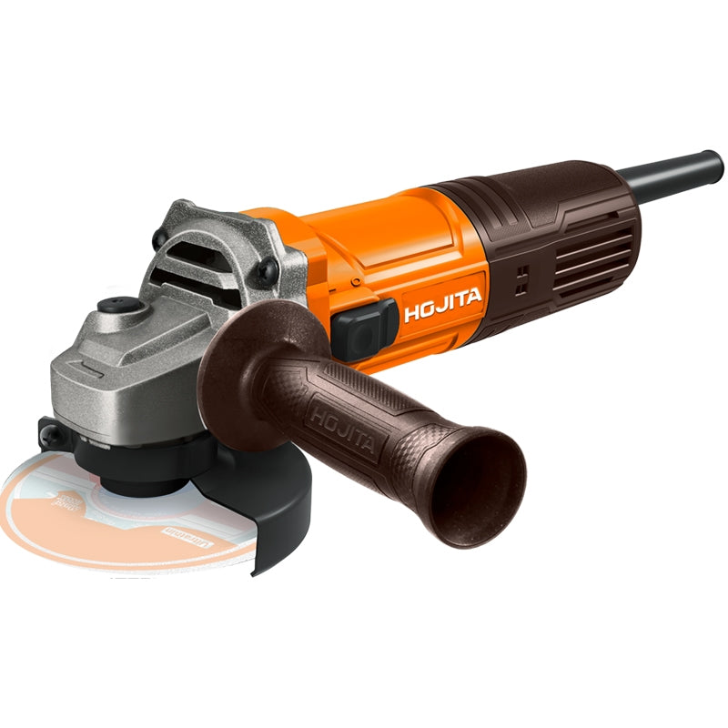 Hojita HJAG25751 Ηλεκτρικός Γωνιακός Τροχός 750W 115mm