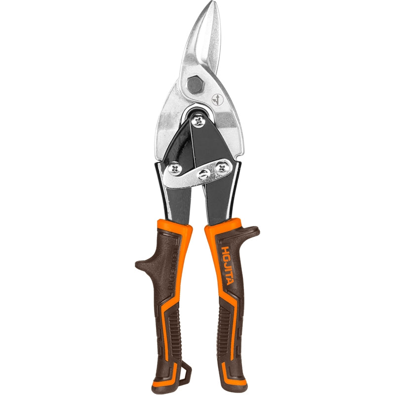 Hojita HJAS1410 Ψαλίδι Λαμαρίνας Αριστερής Κοπής 10" 250mm