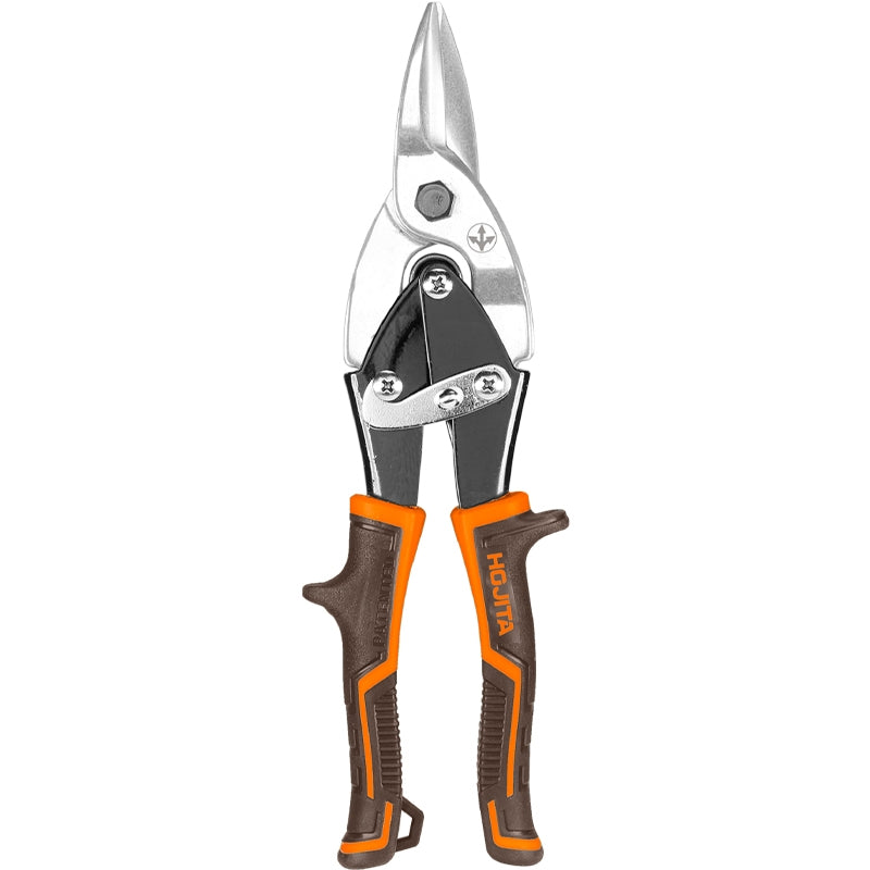 Hojita HJAS2410 Ψαλίδι Λαμαρίνας Ίσιας Κοπής 10" 250mm