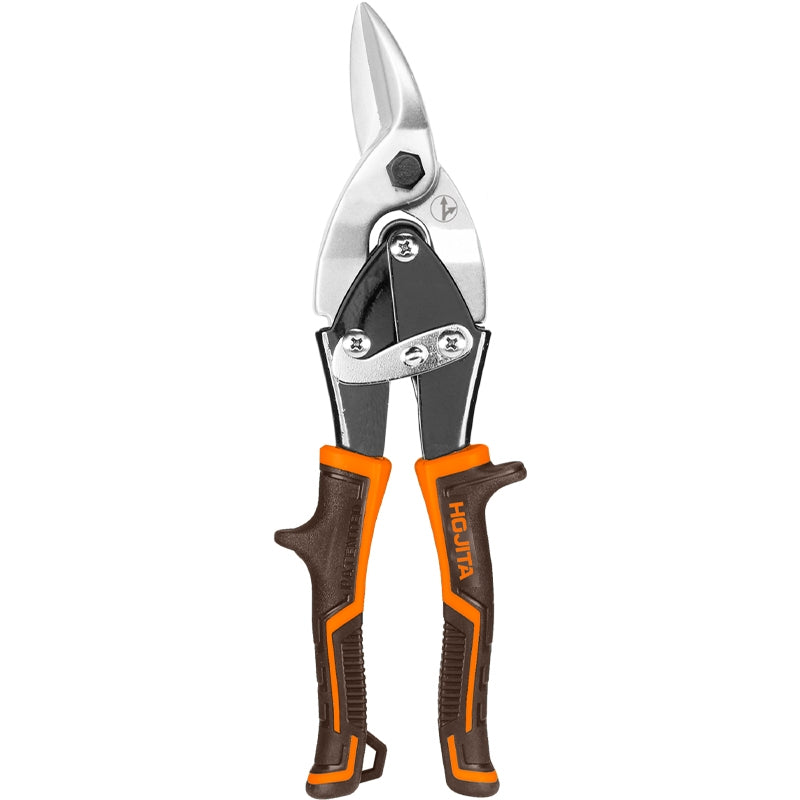 Hojita HJAS3410 Ψαλίδι Λαμαρίνας Δεξιάς Κοπής 10" 250mm