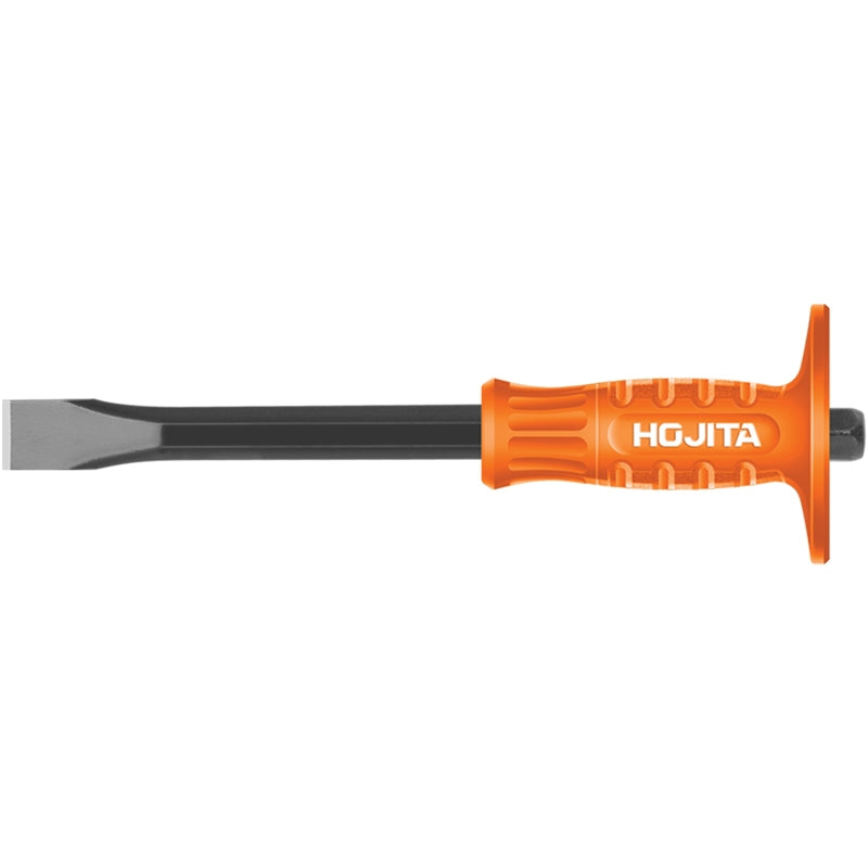 Hojita HJCC1302 Καλέμι Με Πλακέ Μύτη & Προστασία Χειρός 300mm