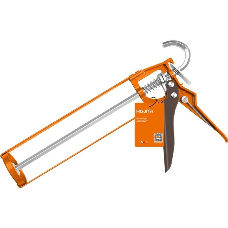 Hojita HJCG3109 Πιστόλι Σιλικόνης 230mm