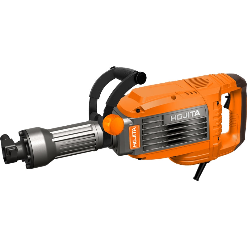 Hojita HJDB2D90 Ηλεκτρικό Σκαπτικό Κατεδαφιστικό Πιστολέτο 1700W 24.0J
