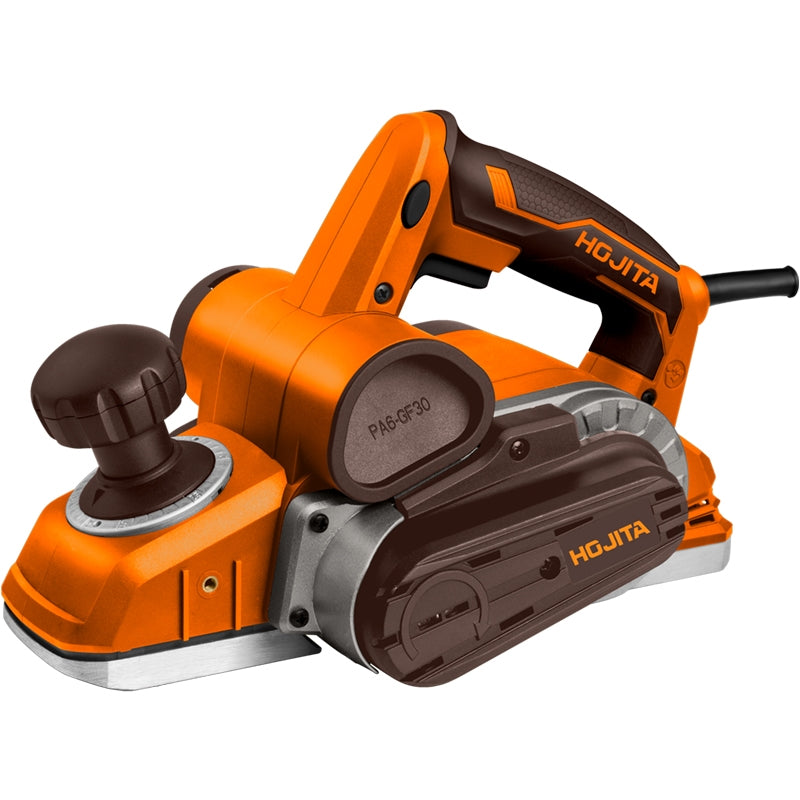 Hojita HJEP151051 Ηλεκτρική Πλάνη Ξύλου 1050W