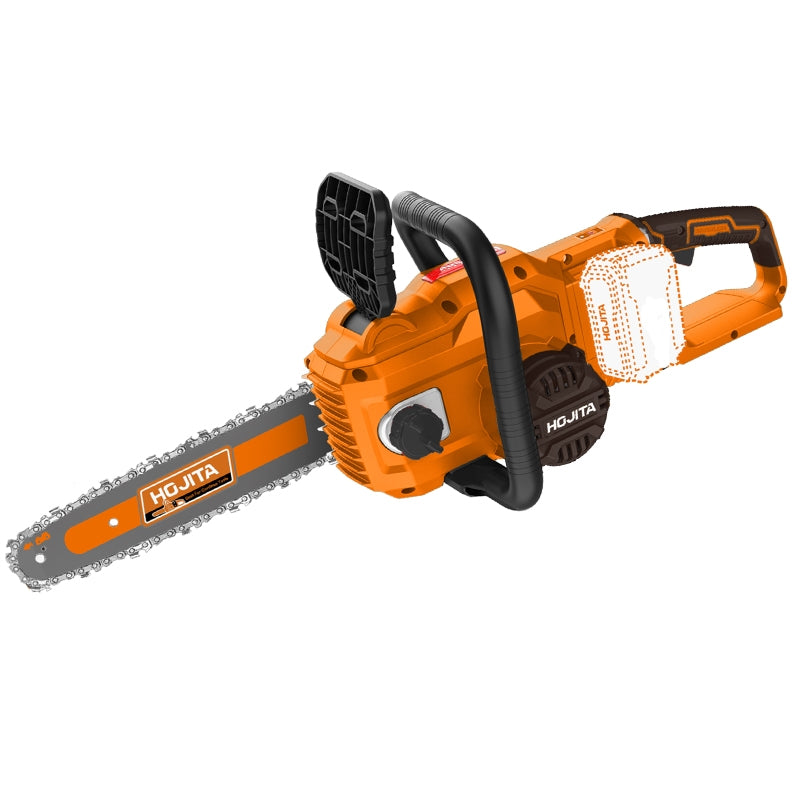 Hojita HJGSLP542 Brushless Αλυσοπρίονο Μπαταρίας 40V Li-Ion 40cm SOLO
