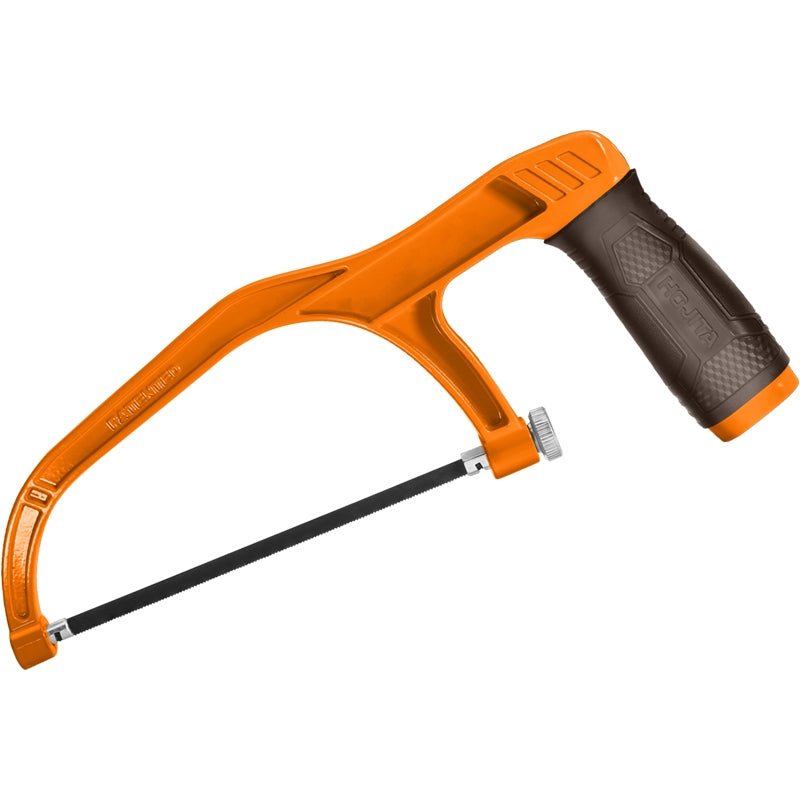 Hojita HJHF2203 Πριόνι Μετάλλων (Σιδηροπρίονο) - Ξύλου - Πλαστικών Mini 150mm