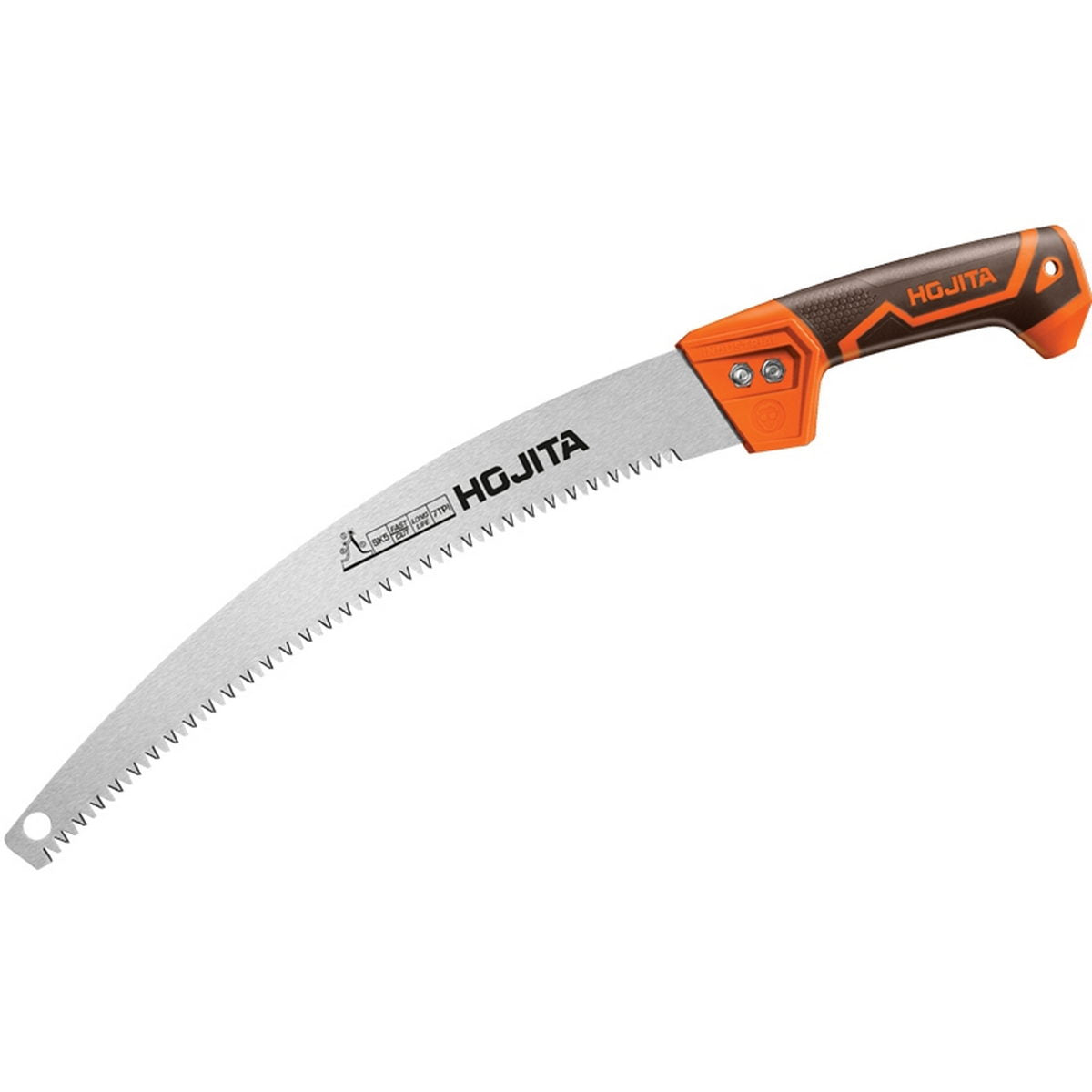 Hojita HJHW5113 Πριόνι Κήπου Κυρτό SK5 330mm