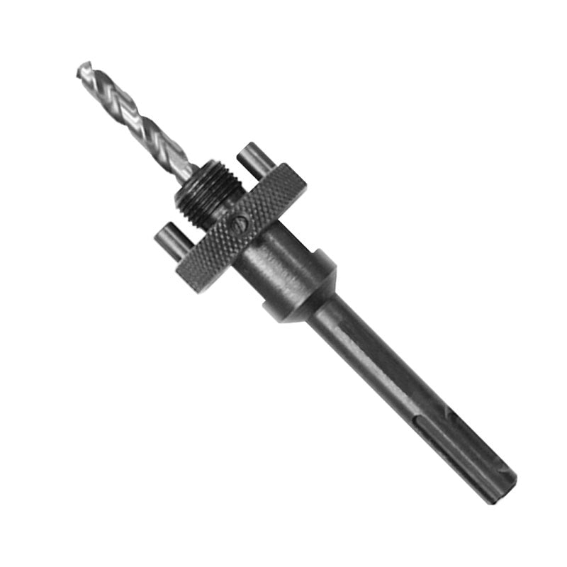 Hojita HJJG1404 SDS Plus Οδηγός (Φορέας) Ποτηροτρύπανου 32mm-210mm 5/8" 18UNF