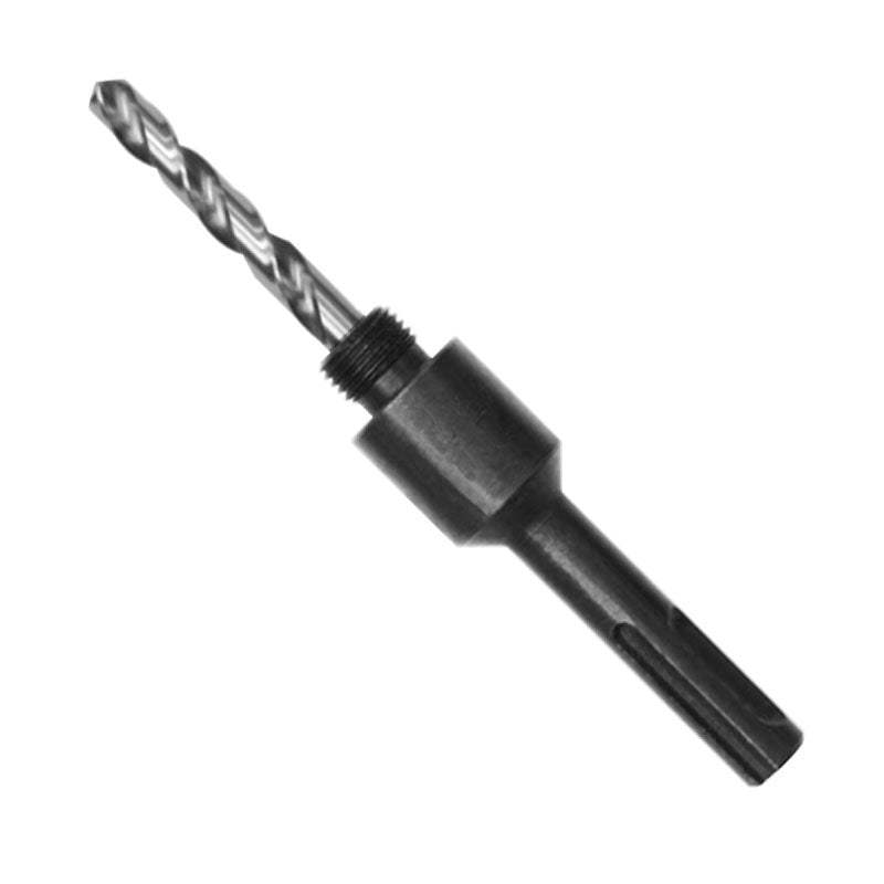 Hojita HJJG1405 SDS Plus Οδηγός (Φορέας) Ποτηροτρύπανου 14mm-30mm 1/2" 20UNF