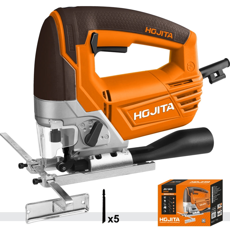 Hojita HJJS15801 Ηλεκτρική Σέγα Παλινδρομική 800W