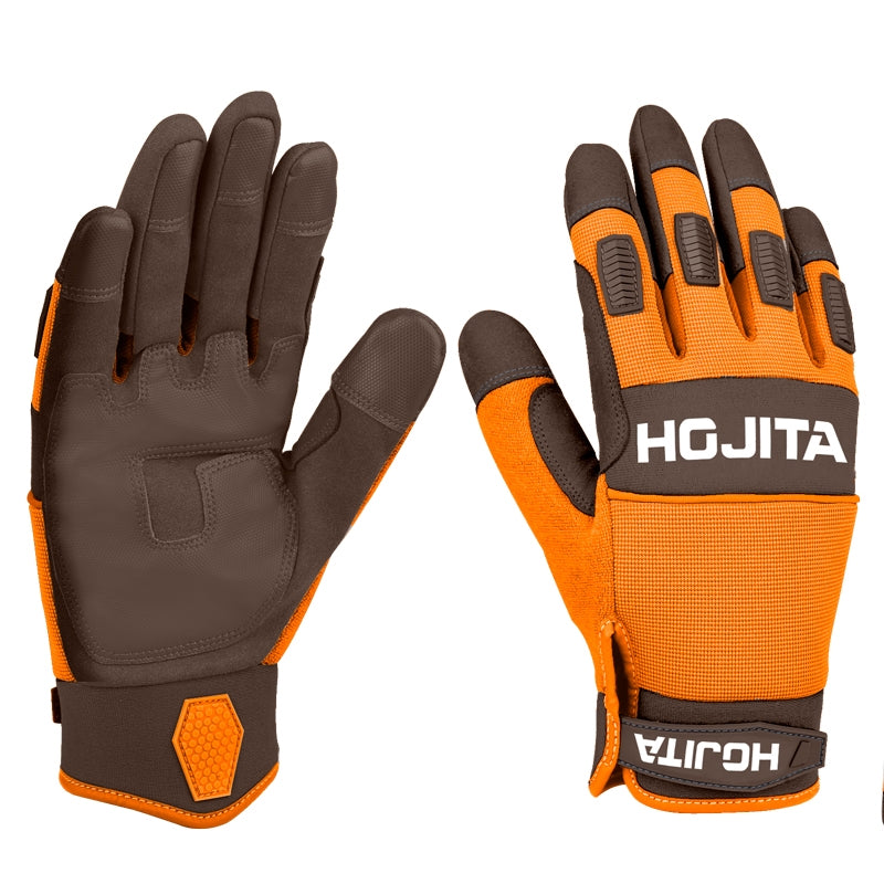 Hojita HJKG1805XL Γάντια Μηχανικών XL