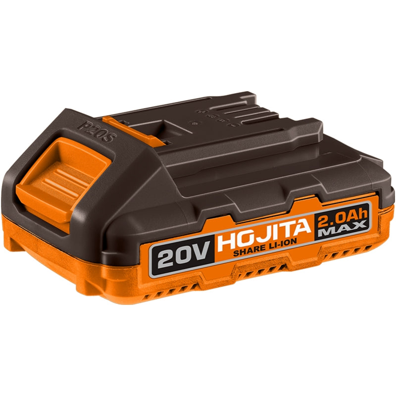 Hojita HJLPB520 Μπαταρία Λιθίου 20V Li-Ion 2.0Ah
