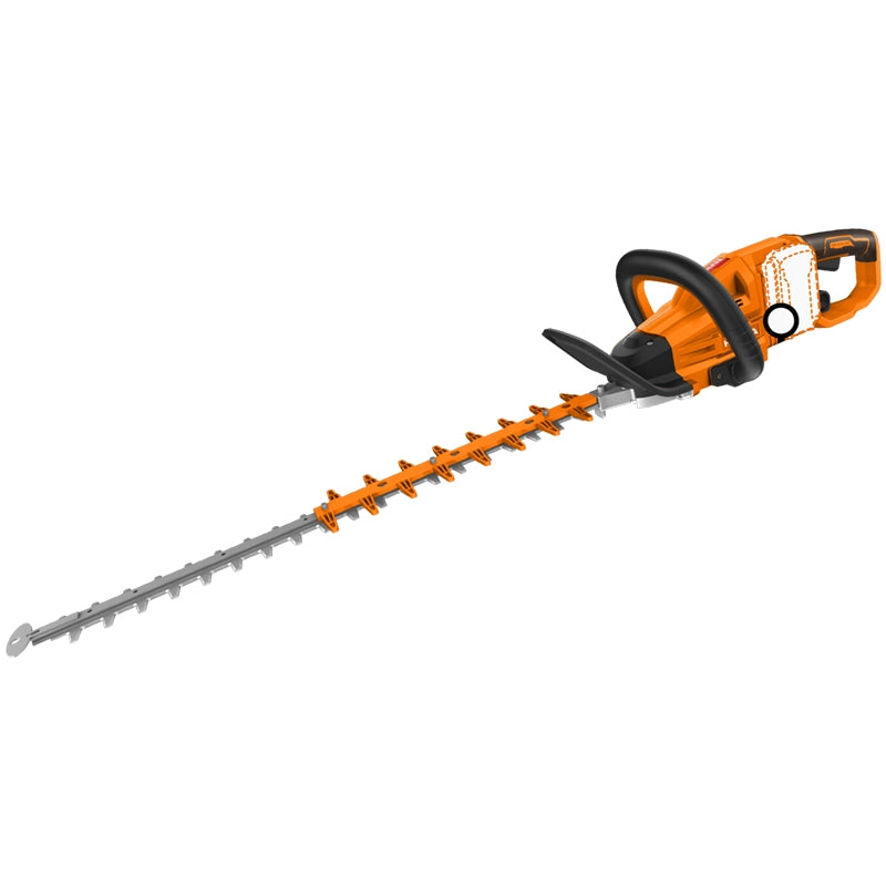 Hojita HJLYP542 Brushless Ψαλίδι Μπορντούρας Μπαταρίας 40V Li-Ion 650mm SOLO