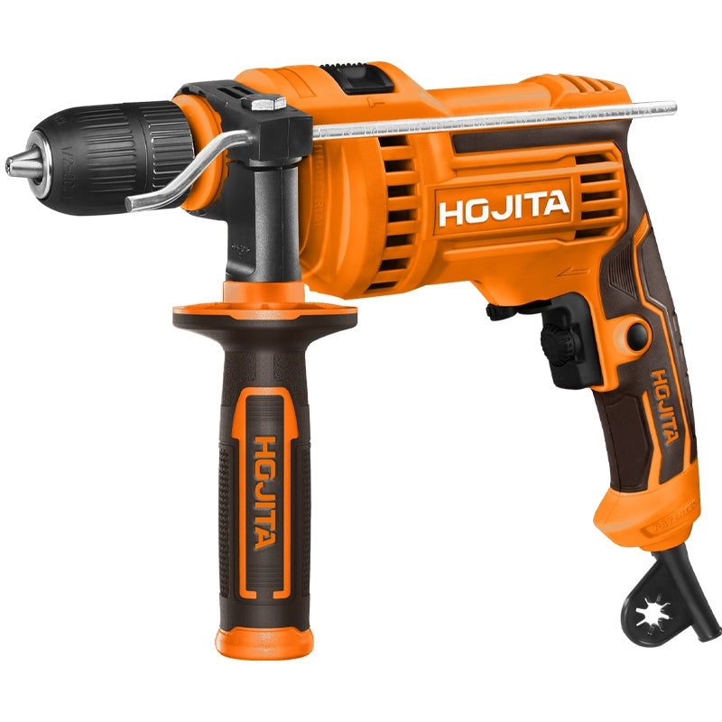 Hojita HJMD15811-2 Ηλεκτρικό Κρουστικό Δράπανο 810W