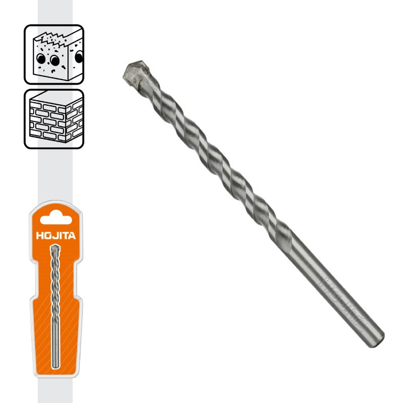 Hojita Τρυπάνια Μπετού (Διαμαντοτρύπανα)