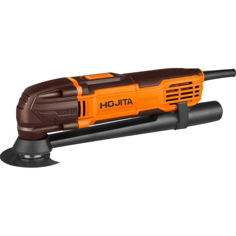 Hojita HJMU15301 Ηλεκτρικό Πολυεργαλείο 300W Με Εξαρτήματα