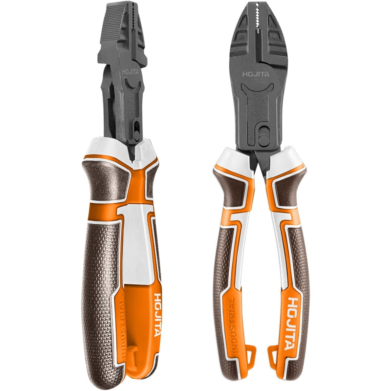 Hojita HJPL1768 Πένσα Πολλαπλών Λειτουργιών Cr-V 8" 200mm