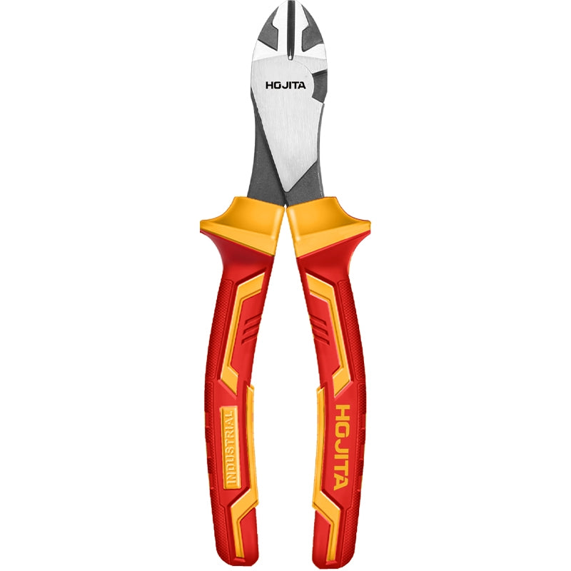Hojita HJPL3937 Πλαγιοκόφτης Με Μόνωση VDE 1000V Cr-V 7" 180mm