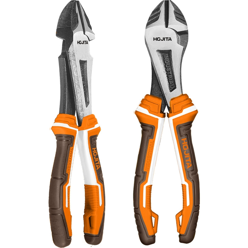 Hojita HJPL7717 Πλαγιοκόφτης Βαρέως Τύπου Cr-V 7" 180mm