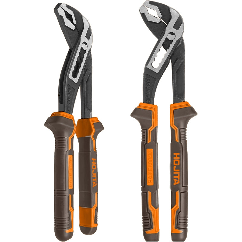 Hojita HJPL9C10 Γκαζοτανάλια Cr-V 10" 250mm