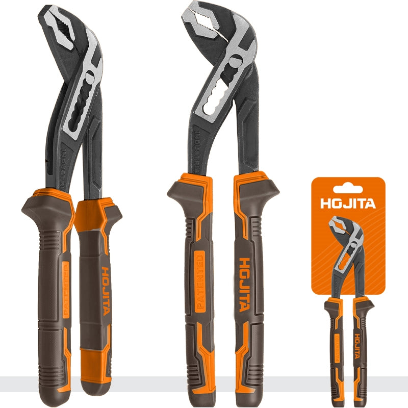 Hojita HJPL9C10 Γκαζοτανάλια Cr-V 10" 250mm