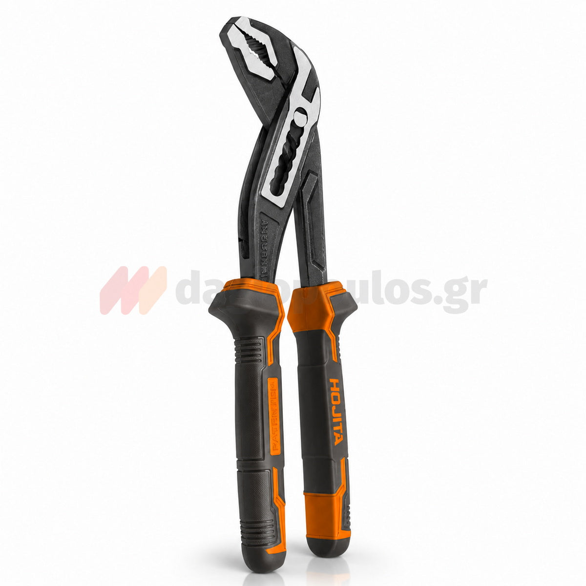 Hojita HJPL9C10 Γκαζοτανάλια Cr-V 10" 250mm