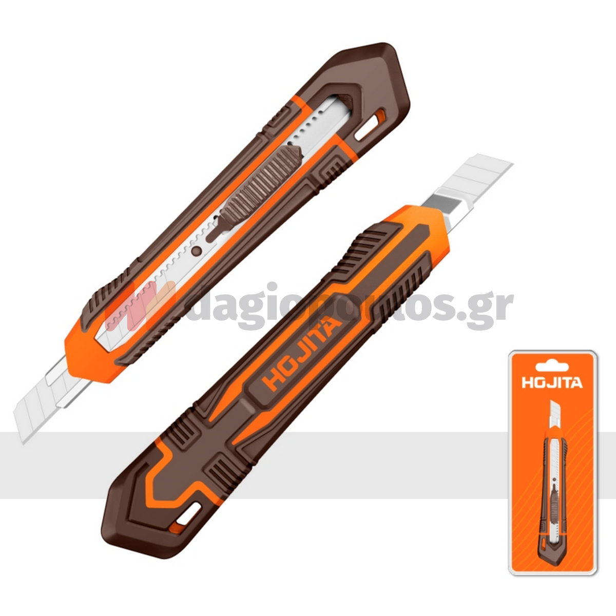 Hojita HJSK2609 Κόφτης Πλαστικός 9mm