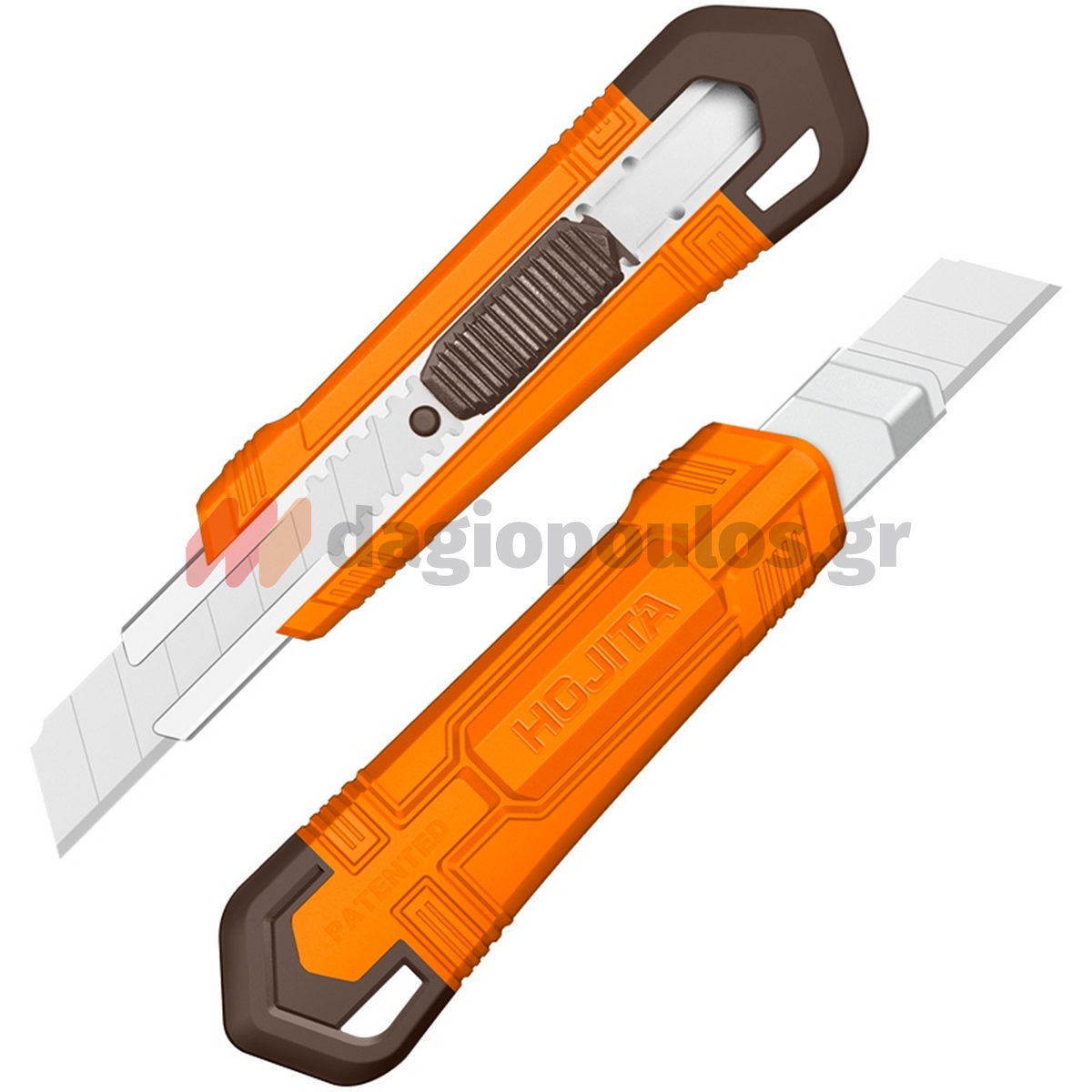 Hojita HJSK3618 Κόφτης Πλαστικός 18mm