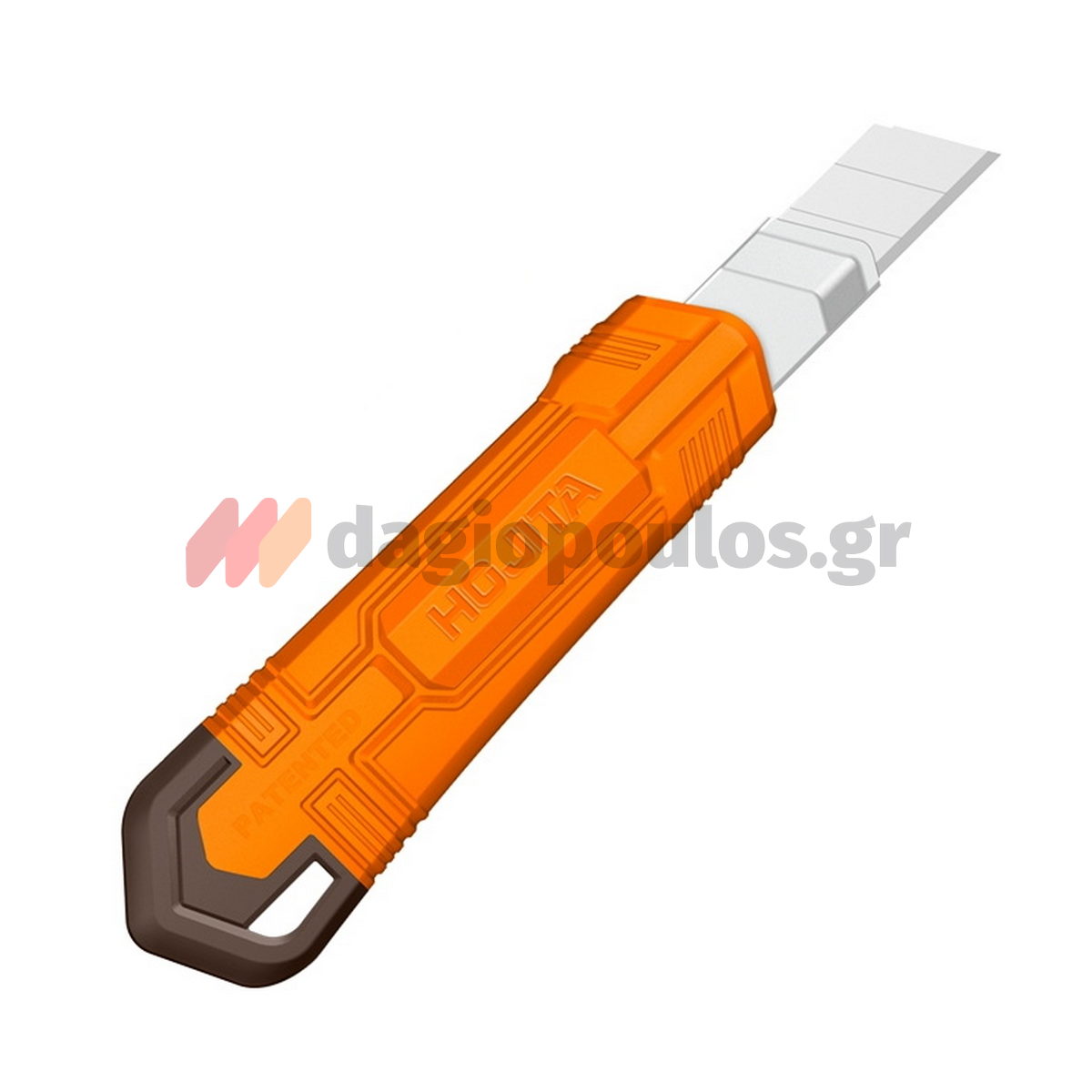 Hojita HJSK3618 Κόφτης Πλαστικός 18mm