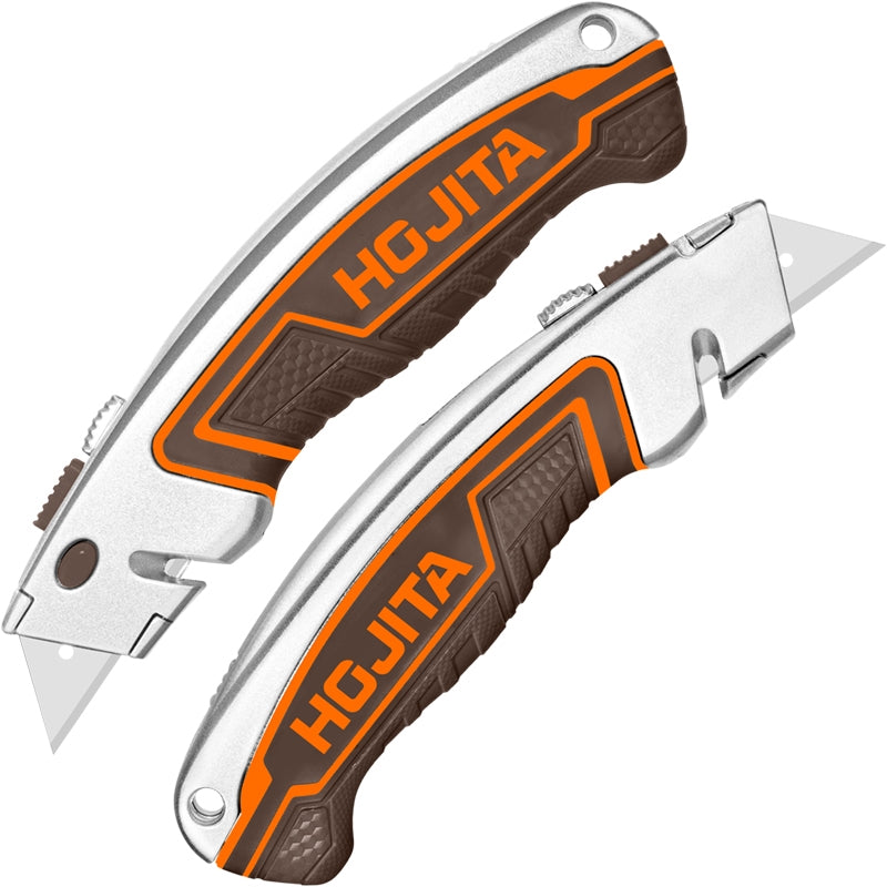 Hojita HJSK8461 Κόφτης Μοκέτας Αλουμινίου 61mm